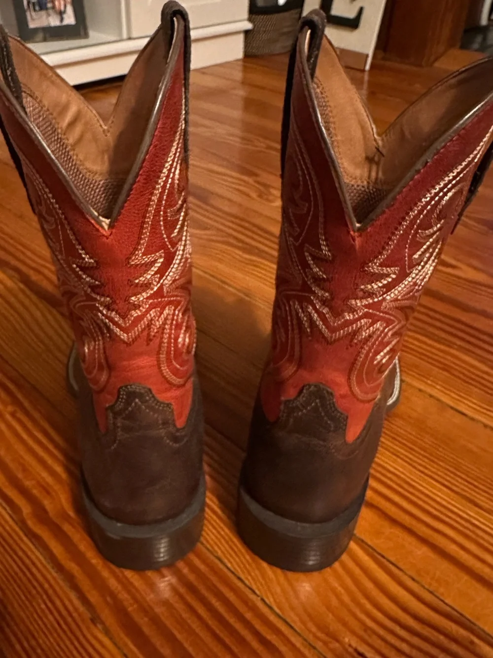 Ariat Boots 10.5 New